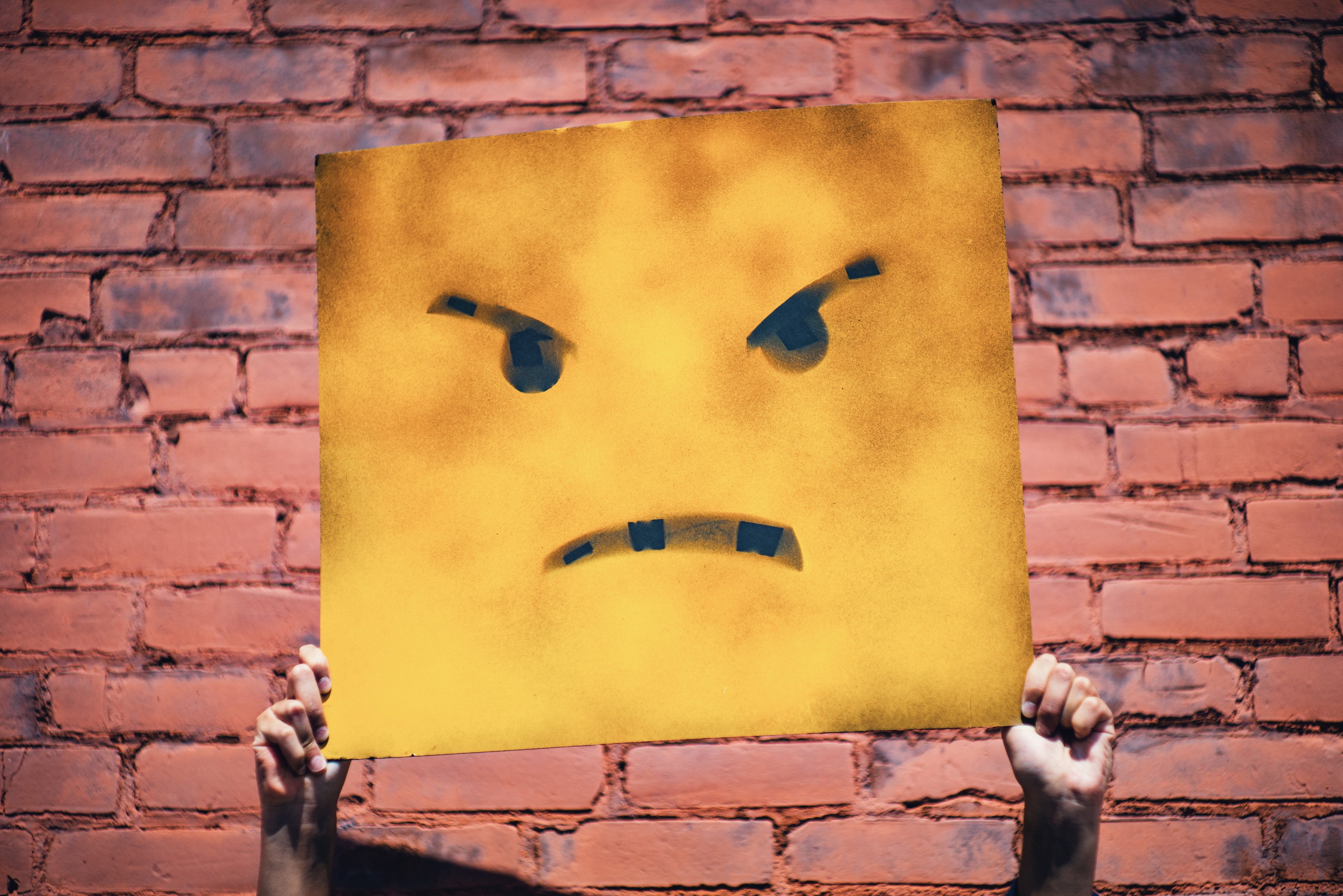 Sometimes, a dirty look just isn't enough. Express your feelings of anger and frustration with these Spanish curse words.